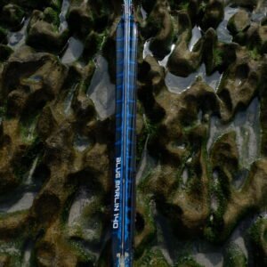 Speargun Carbon Blue Marlin 140