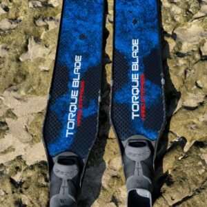 GHONIM TORQUE BLADE LONG FIN HARD
